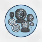 Категория Гуми и джанти