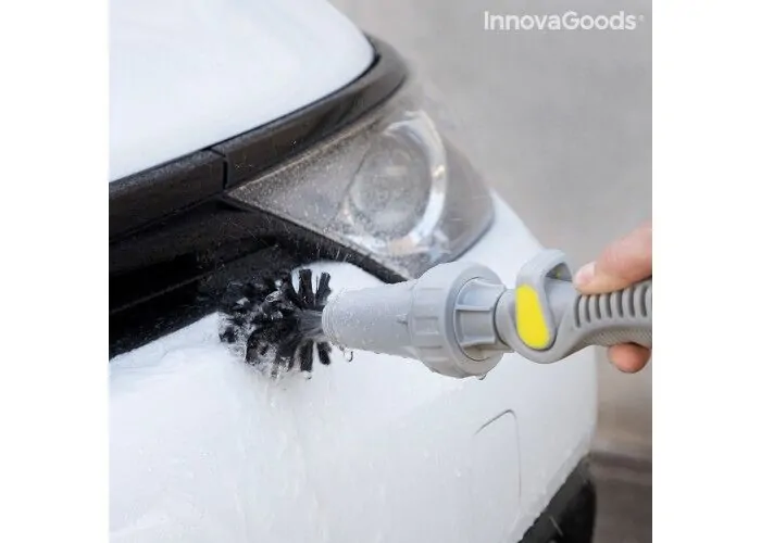 Въртяща се Четка за Маркуч Twise InnovaGoods