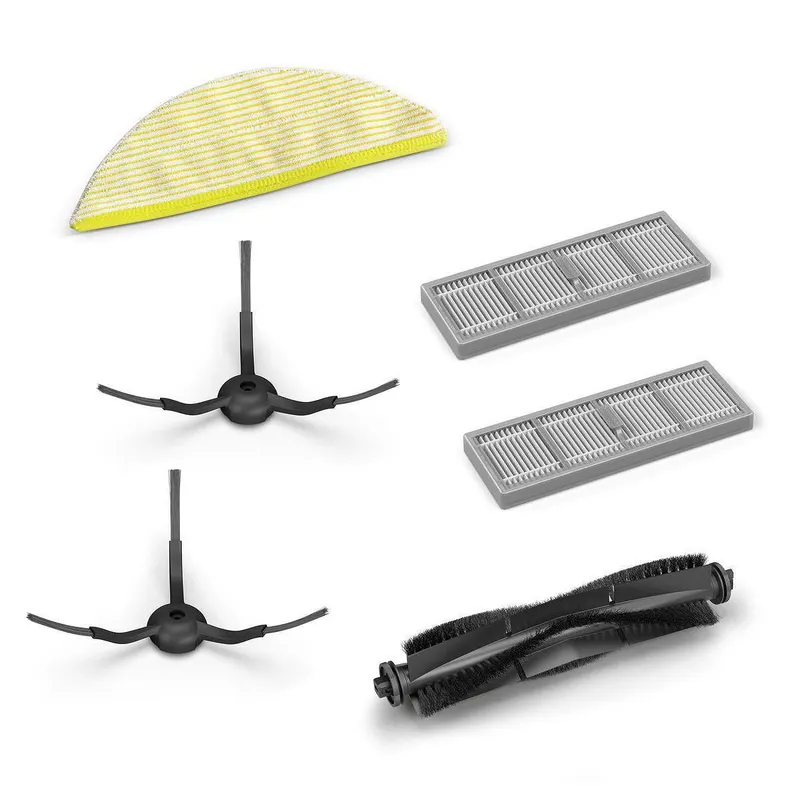 Аксесоар Karcher комплект за RCV5
