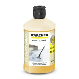 Почистващ препарат Karcher RM 519 препарат за килими