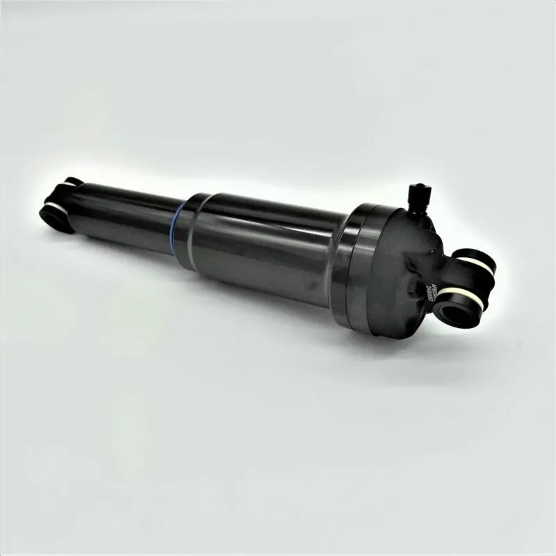 АМОРТИСЬОР O2 LL 210X50 X-FUSION С ВТУЛКИ 25X10 MM/ 25X10 MM