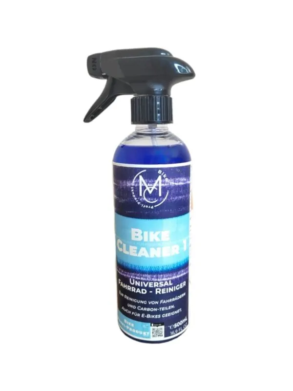 Mollox - Bike Cleaner, Препарат за почистване на велосипеди