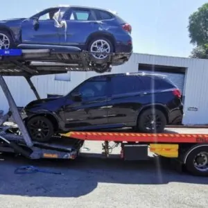 Bmw X5 F15 на части!