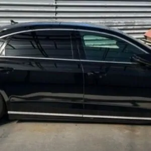 Audi A8 D5 на части