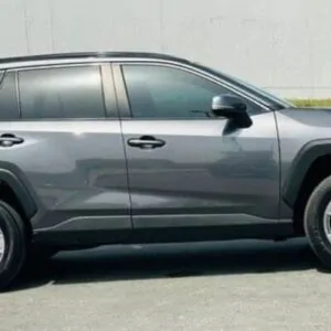 Toyota Rav 4 на части