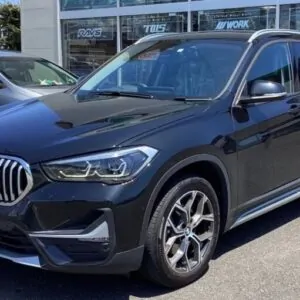 Bmw X1 F48, F49 на части