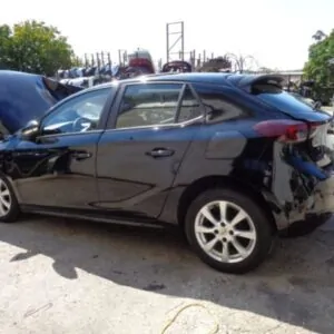 Opel Corsa на части