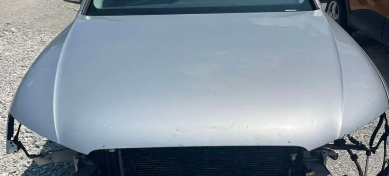 Преден капак за Audi A4 2009