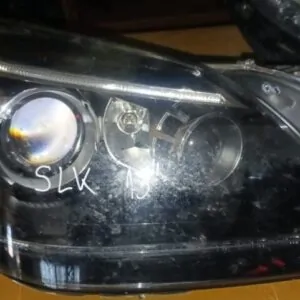 Десен фар за Slk W172 1728202659