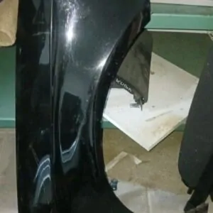 Десен калник за Audi A3 2012