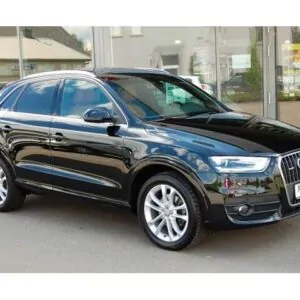 Audi q3 на части