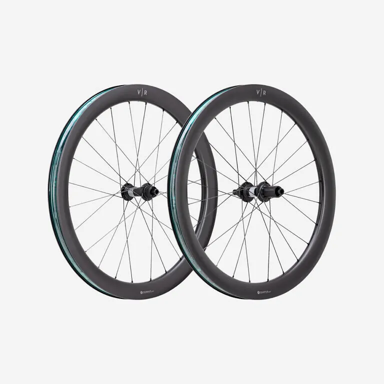 ЧИФТ КАПЛИ ЗА ШОСЕЙНО И ГРАВЕЛ КОЛОЕЗДЕНЕ VAN RYSEL VR 50 SHIMANO HG, ОТ КАРБОН