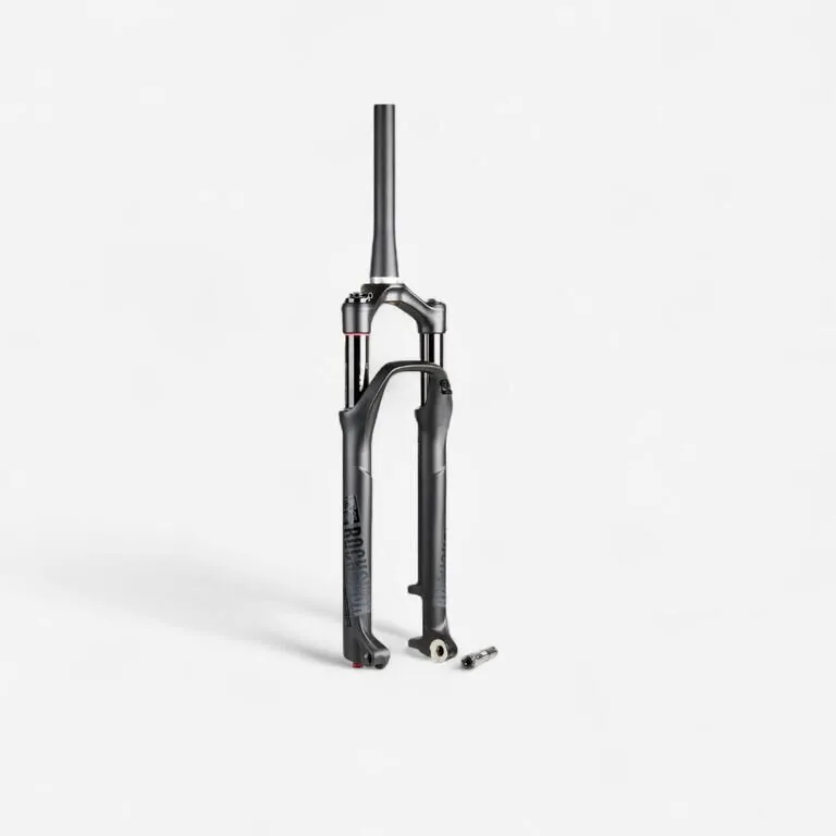 ROCKRIDER ВИЛКА REBA RL 29 100 ММ TAPERED (1"1/8-1"1/2) POPLOCK 15X110 ROCKSHOX