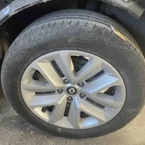 Гуми с джанти за Renault Captur II