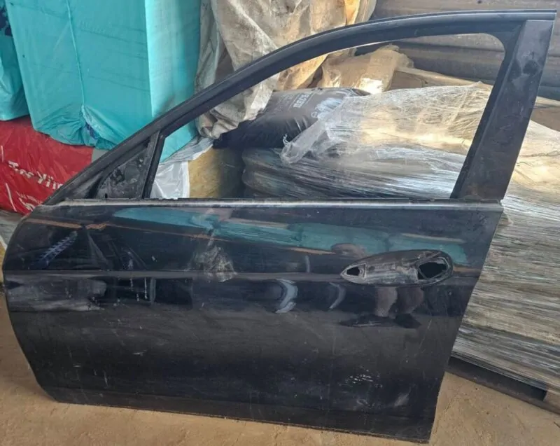 Предна лява врата за Mercedes E класа W212
