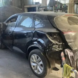 Renault Captur II