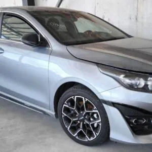 Kia Ceed 2022г. 1.5 t-gdi 160 gt - line на части!