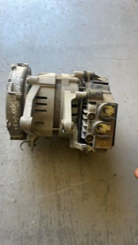 Стартов генератор за Kia, Hyundai Mild Hybrid 36300-2U000