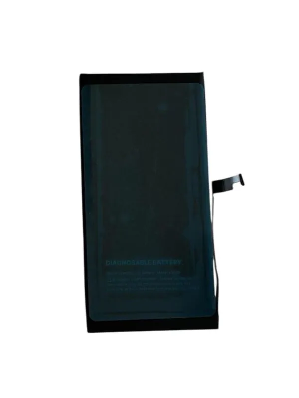 Батерия за iPhone 15 Plus / No error / Батерия със самодиагностика