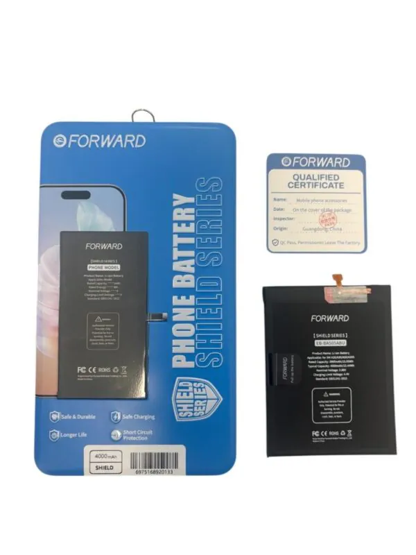 Батерия за Samsung Galaxy A50 / EB-BA505AB / FORWARD