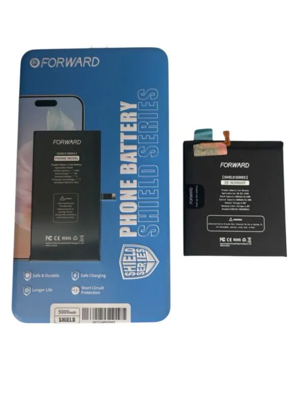 Батерия за Samsung Galaxy S21 Ultra / SM-G998B / FORWARD