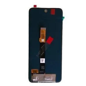 Дисплей за Motorola G31/ G41 / G71 / Service pack / Без рамка