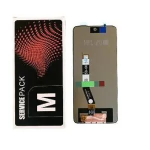 Дисплей за Motorola G32 4G / G73 5G (2022) / XT2235, XT2237 / Service Pack / Без рамка