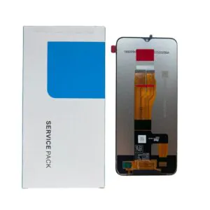 Дисплей за Realme C33 / C30 / Nrz: 50i Prime (4G) (2022) / RMX3624 / Service Pack / Без рамка