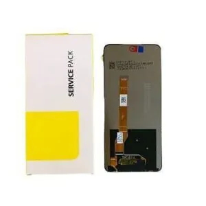 Дисплей за Realmе C35 / Nrz: 50A Prime (4G) (2022) / Service Pack / Без рамка