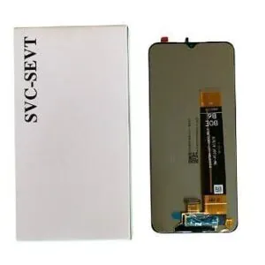 Дисплей за Samsung Galaxy A13 4G / A135F, A137F / SM-A135F / Service Pack / Без рамка