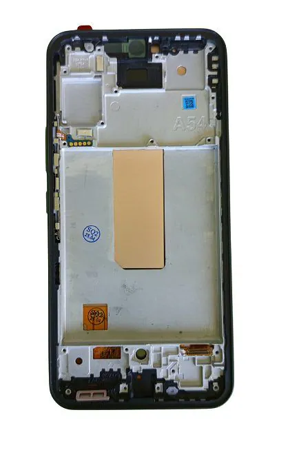 Дисплей за Samsung Galaxy A54 / SM-A546B / Incell / С рамка