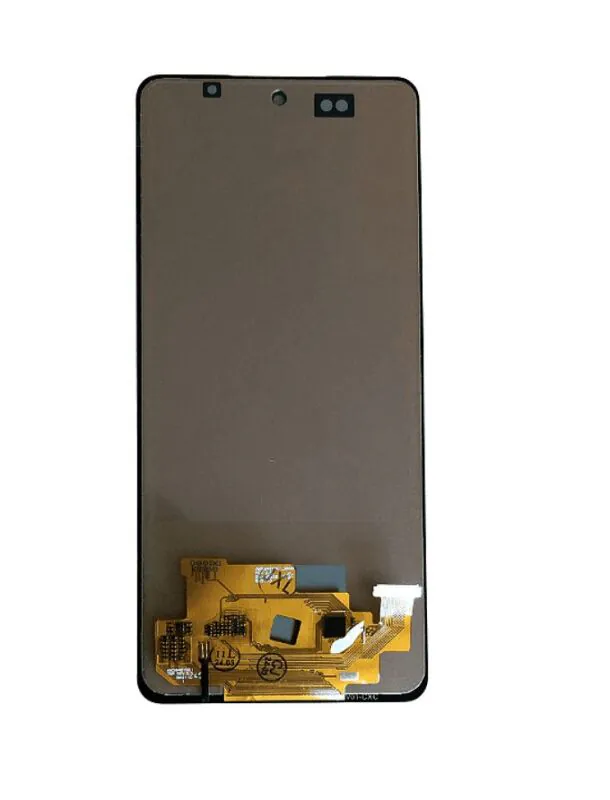 Дисплей за Samsung Galaxy A73 5G 2022 / SM-A736B / INCELL / Без рамка