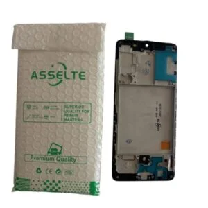 Дисплей за Samsung Galaxy A41 / SM-A415F / Incell / С рамка