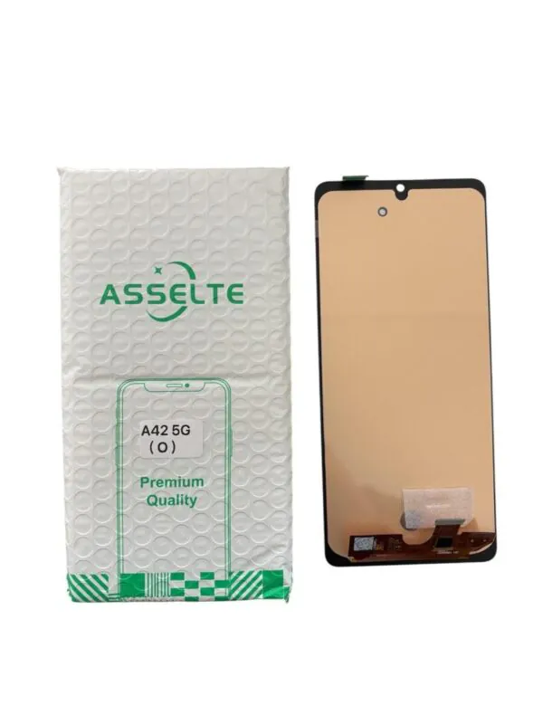 Дисплей за Samsung Galaxy A42 / SM-A426B / OLED / Без Рамка