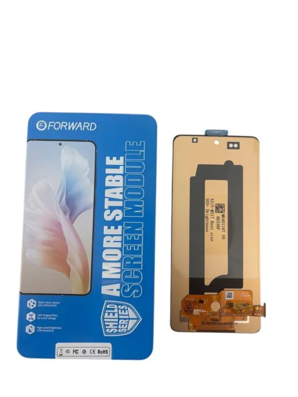 Дисплей за Samsung Galaxy A51 / SM-A515 / Incell / FORWARD / Без Рамка