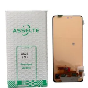 Дисплей за Samsung Galaxy A52s / SM-A528 / OLED / Без Рамка