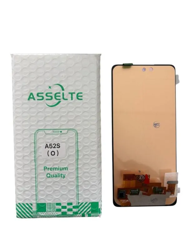 Дисплей за Samsung Galaxy A52s / SM-A528 / OLED / Без Рамка