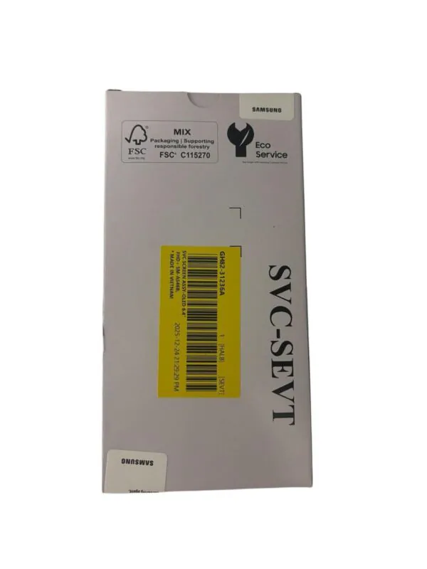 Дисплей за Samsung Galaxy A54 / SM-A546B / Service Pack / Без Рамка