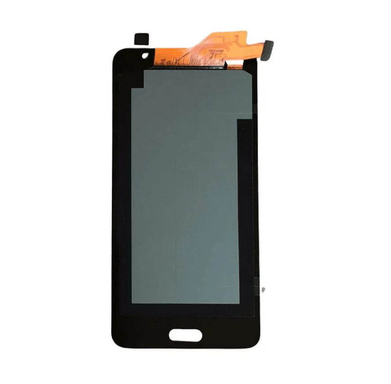 Дисплей за Samsung Galaxy J5 2016 /OLED/ Син