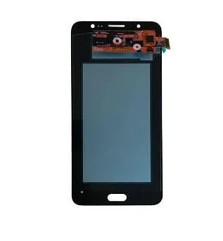 Дисплей за Samsung Galaxy J7 2016 OLED/ Златист