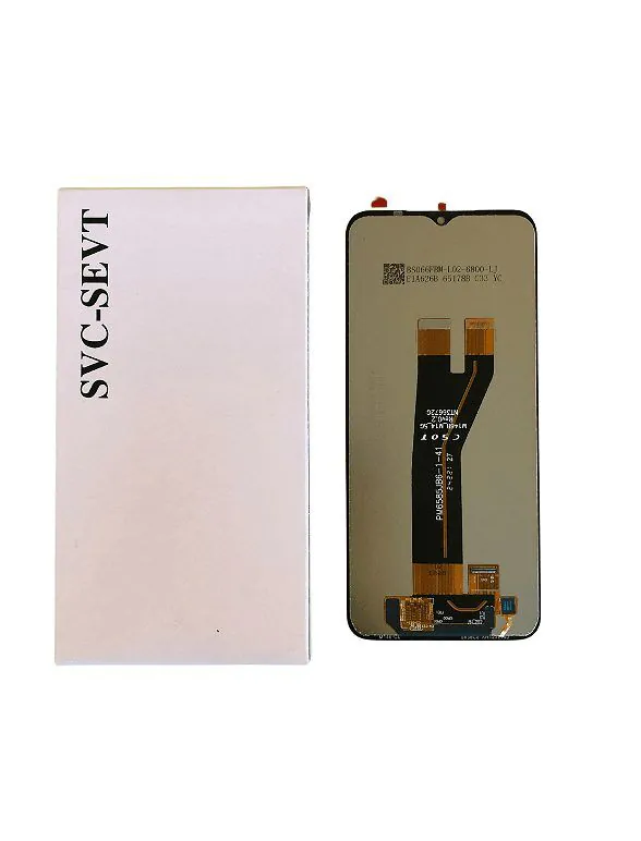 Дисплей за Samsung Galaxy M14 5G / M146B / Service Pack / Без рамка