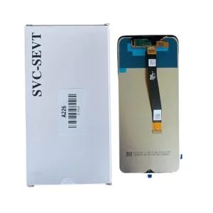 Дисплей за Samsung Galaxy A22 5G / SM-A226B / Service Pack / Без Рамка