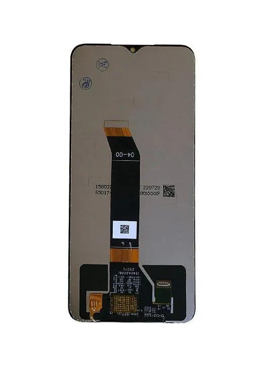 Дисплей за Xiaomi Redmi 10 5G / Note 11е 5G / Poco M4 5G / Без рамка