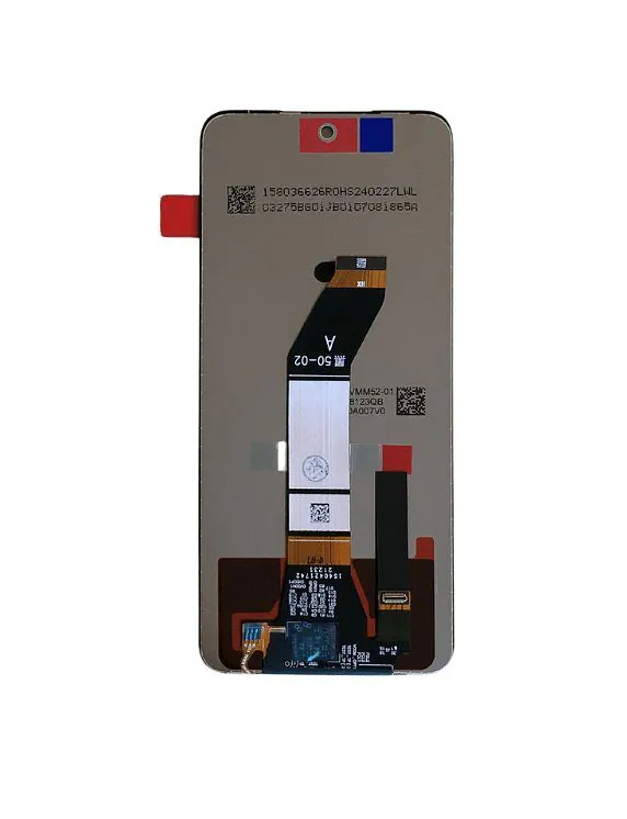 Дисплей за Xiaomi Redmi 10 / 10 Prime (2021/2022) / Без рамка