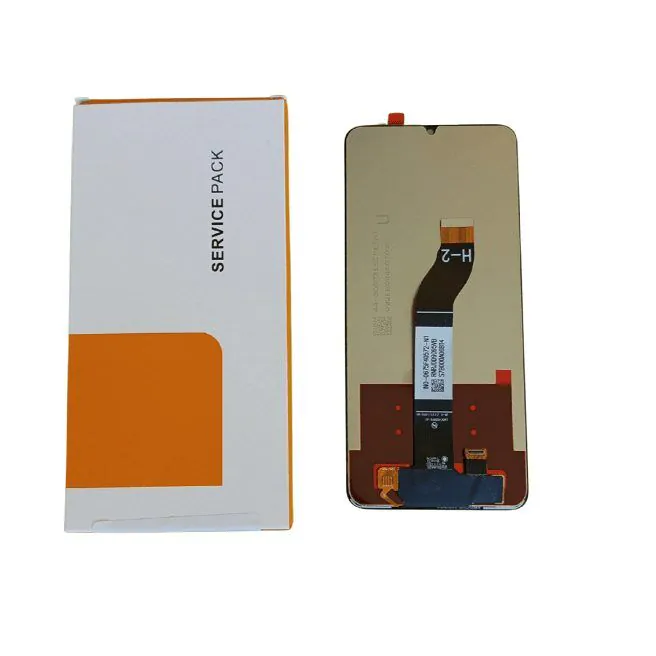 Дисплей за Xiaomi Redmi 13C / 23106RN0DA, 23100RN82L, 23108RN04Y, 2310FPCA4G / Service Pack / Без Рамка