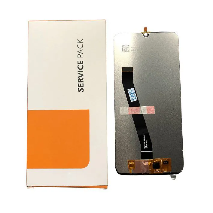 Дисплей за Xiaomi Redmi 7 / Redmi Y3 (2019) / Service Pack / Без рамка