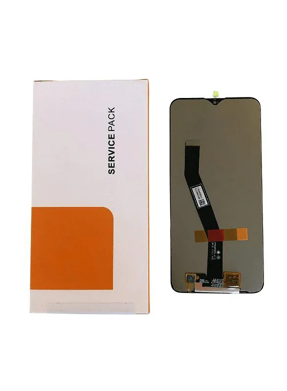 Дисплей за Xiaomi Redmi 8 / 8A / 8A Pro (2019) / Service Pack / Без рамка