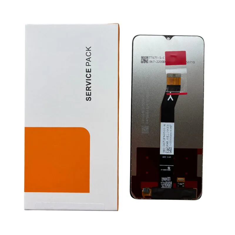 Дисплей за Xiaomi Redmi A3 / 23129RN51X, 24048RN6CG / Service Pack / Без Рамка