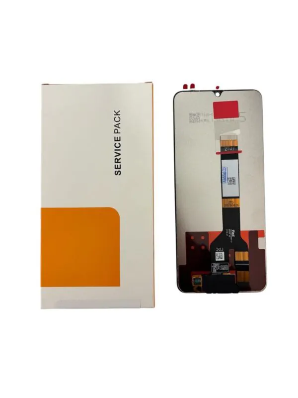 Дисплей за Xiaomi Redmi A5 / Service Pack / Без Рамка