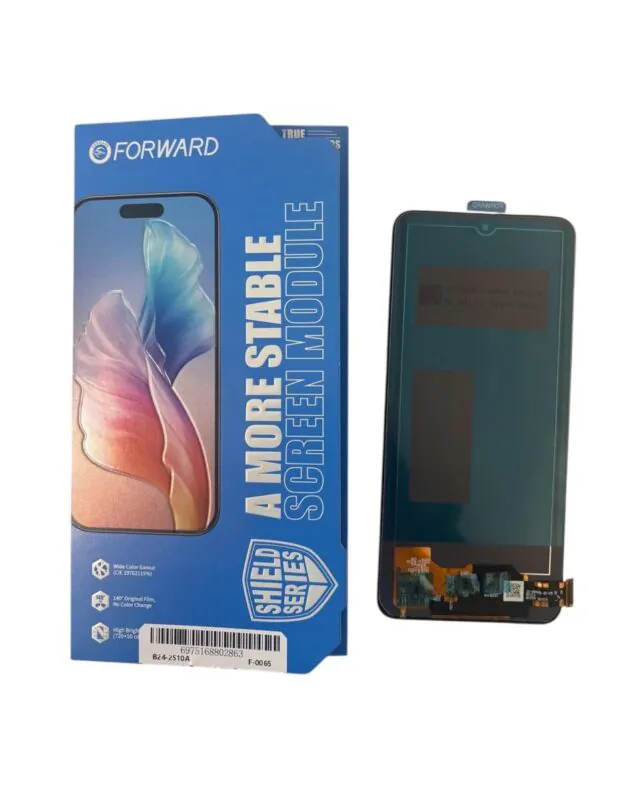 Дисплей за Xiaomi Redmi Note 10 4G / Note 10S / Incell / FORWARD / Без рамка